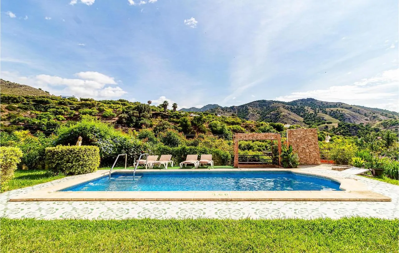 3 Bedroom Awesome Home In Nerja