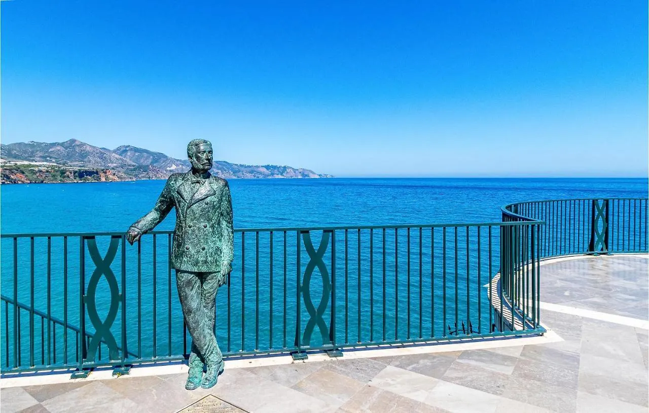 3 Bedroom Awesome Home In Nerja Spain