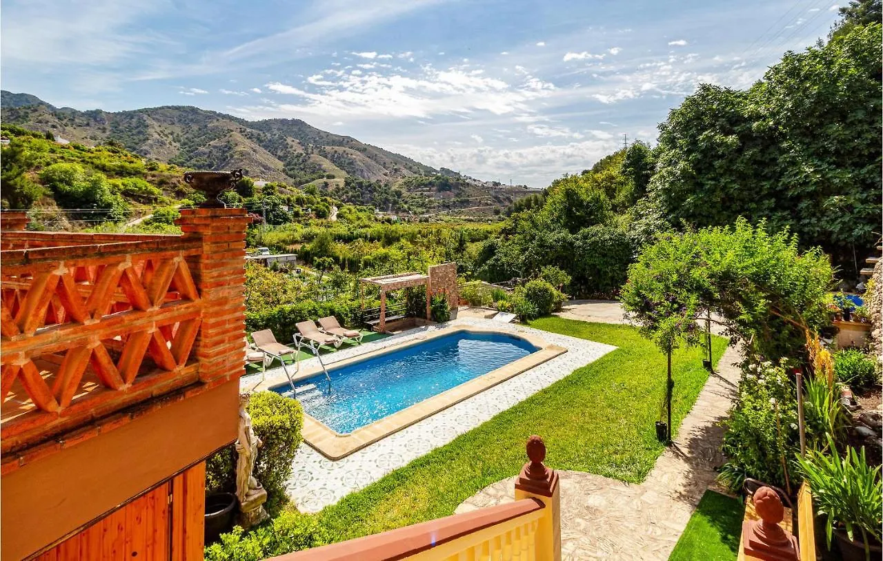 3 Bedroom Awesome Home In Nerja Holiday home