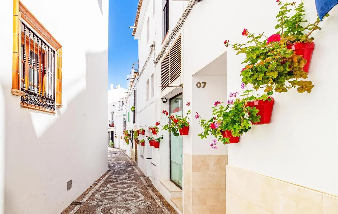 3 Bedroom Awesome Home In Nerja Holiday home