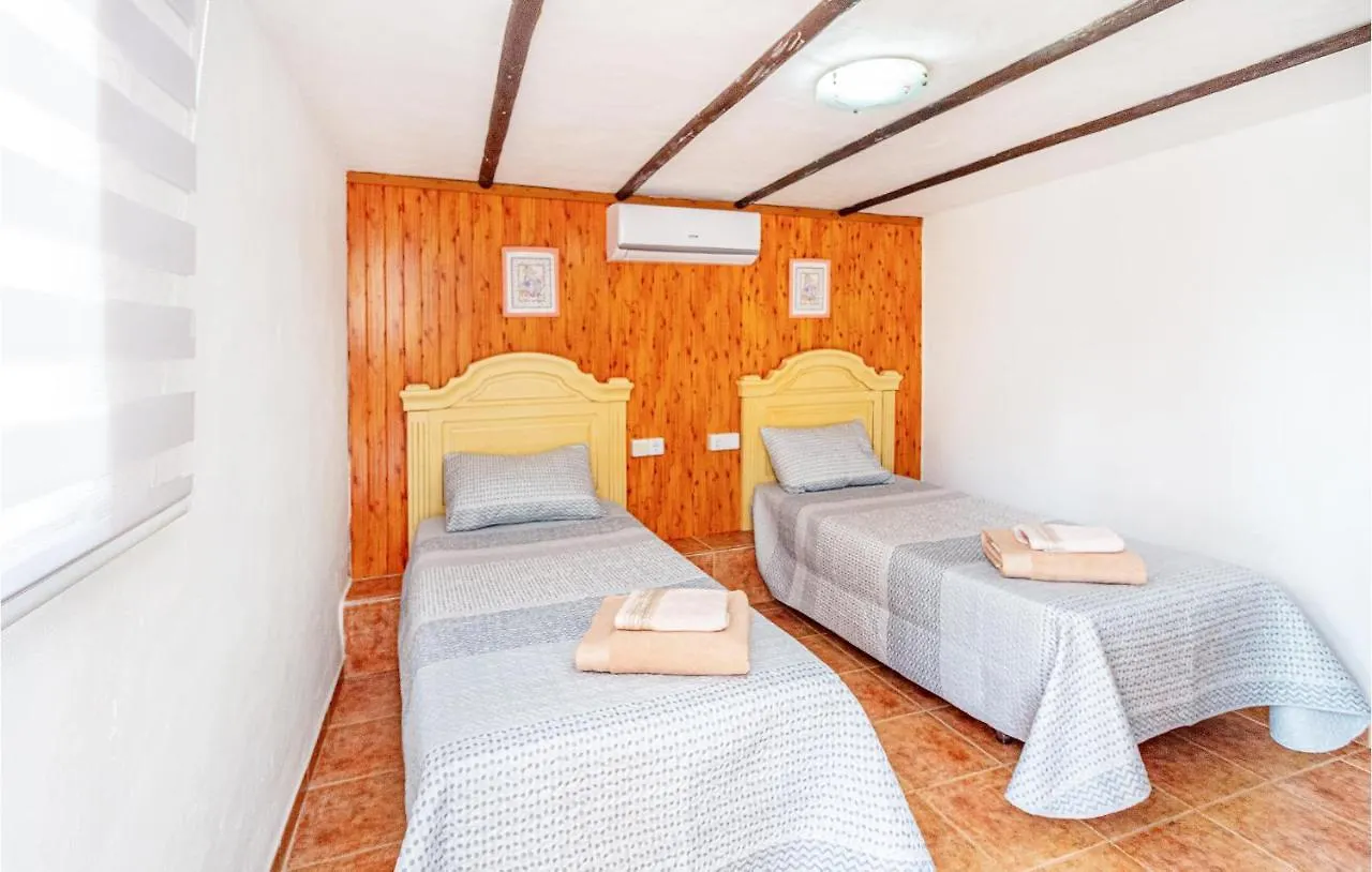 Holiday home 3 Bedroom Awesome Home In Nerja