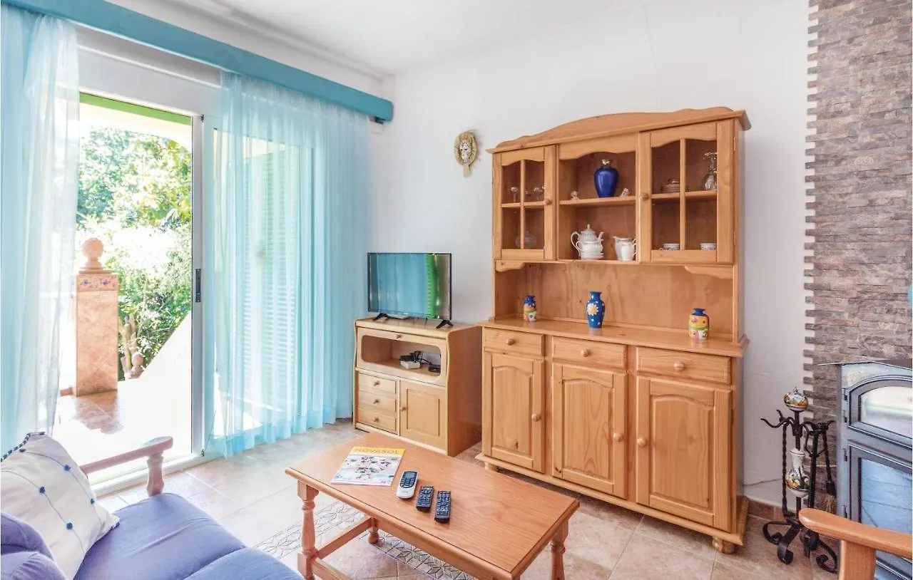 3 Bedroom Awesome Home In Nerja