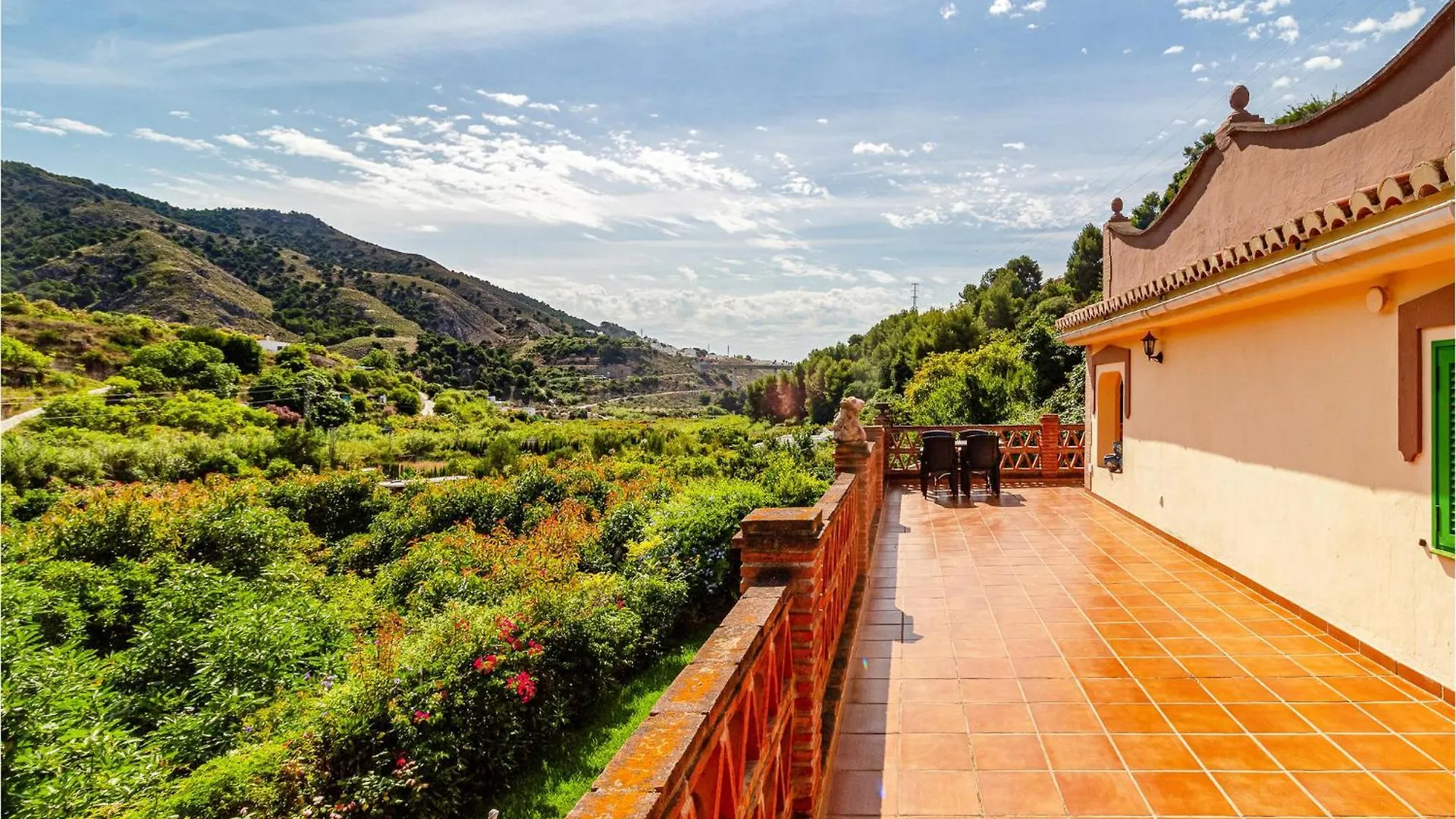 Holiday home 3 Bedroom Awesome Home In Nerja Spain