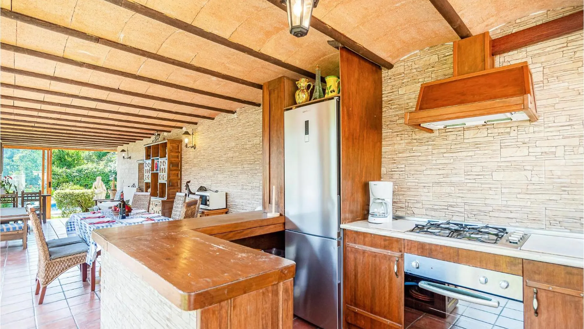3 Bedroom Awesome Home In Nerja 0*,