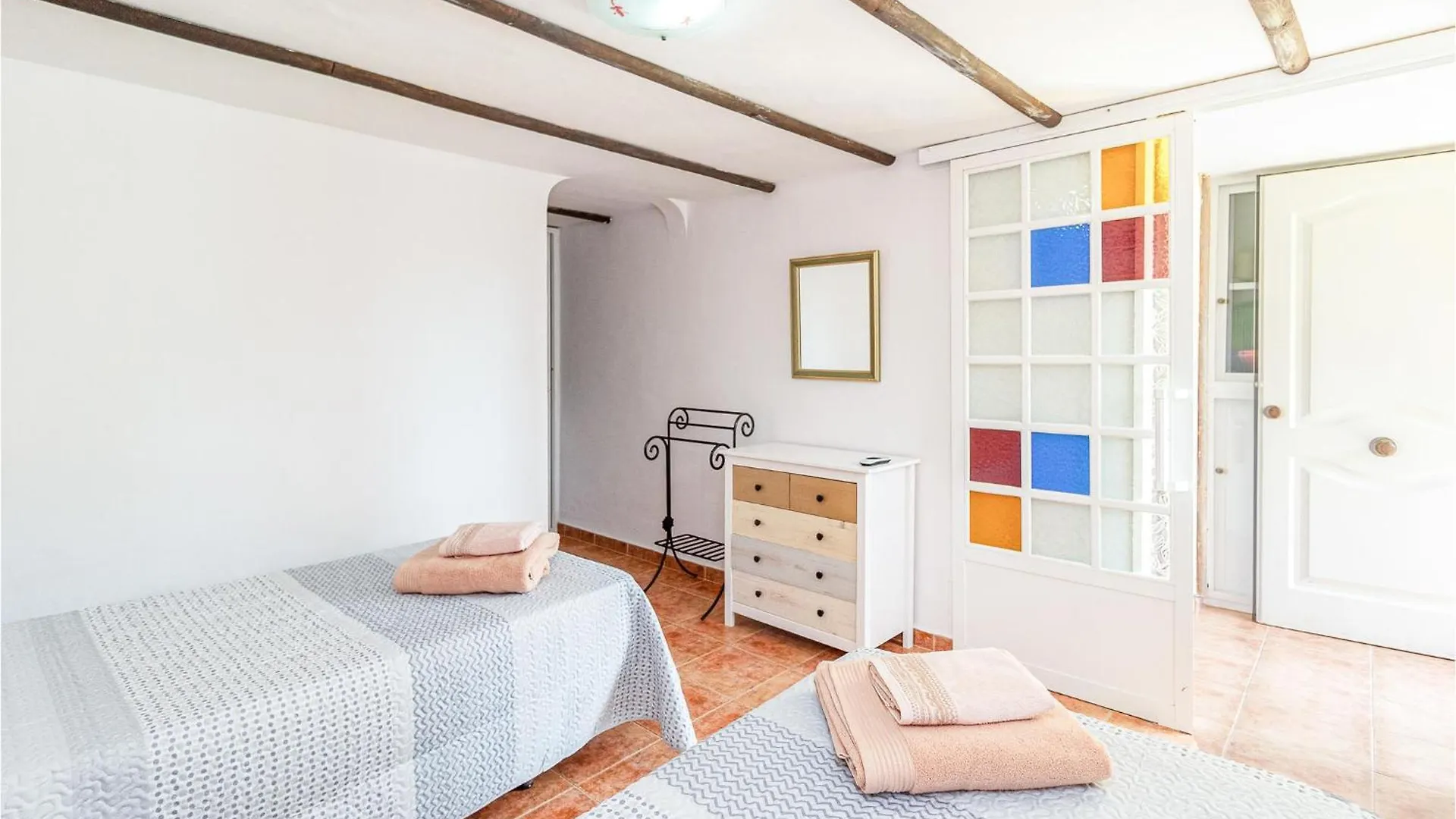 Holiday home 3 Bedroom Awesome Home In Nerja Spain