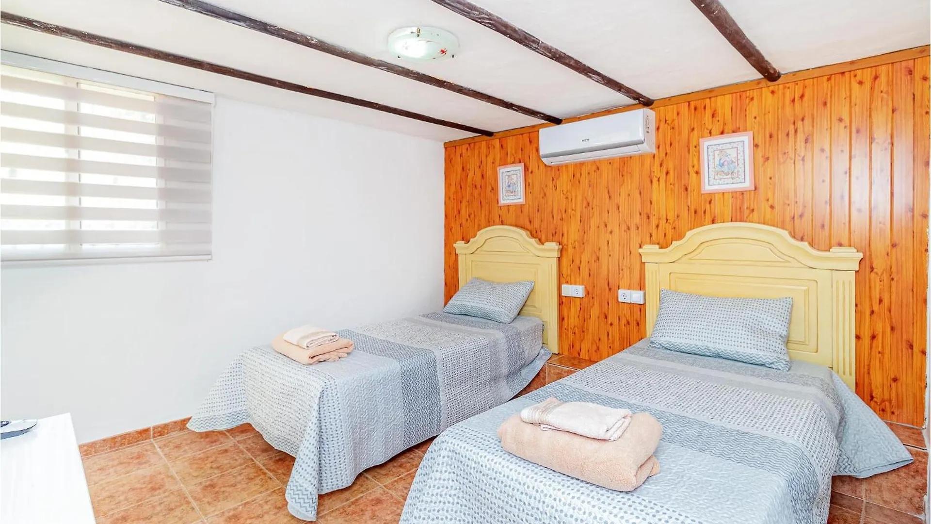 3 Bedroom Awesome Home In Nerja