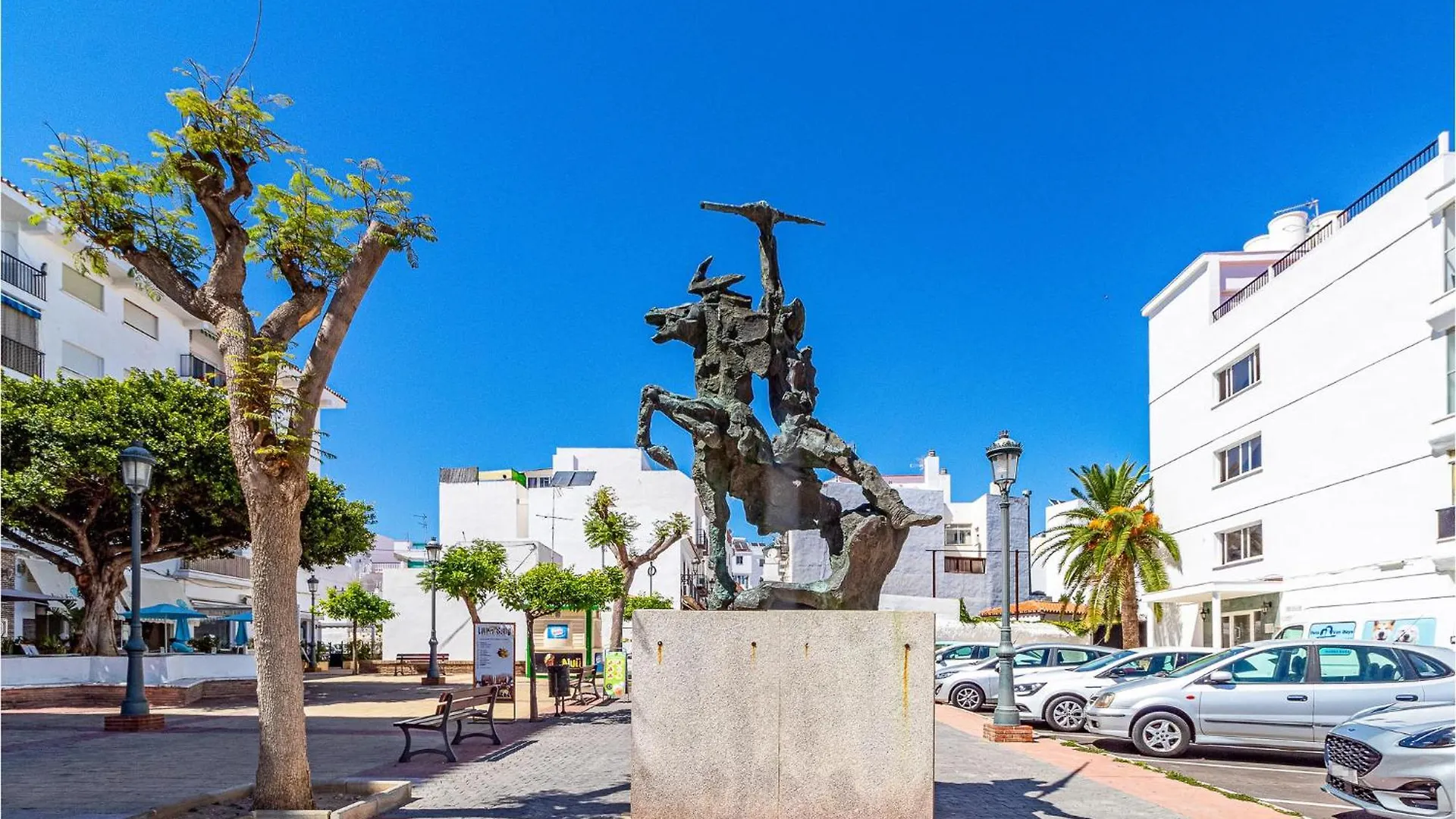 Holiday home 3 Bedroom Awesome Home In Nerja