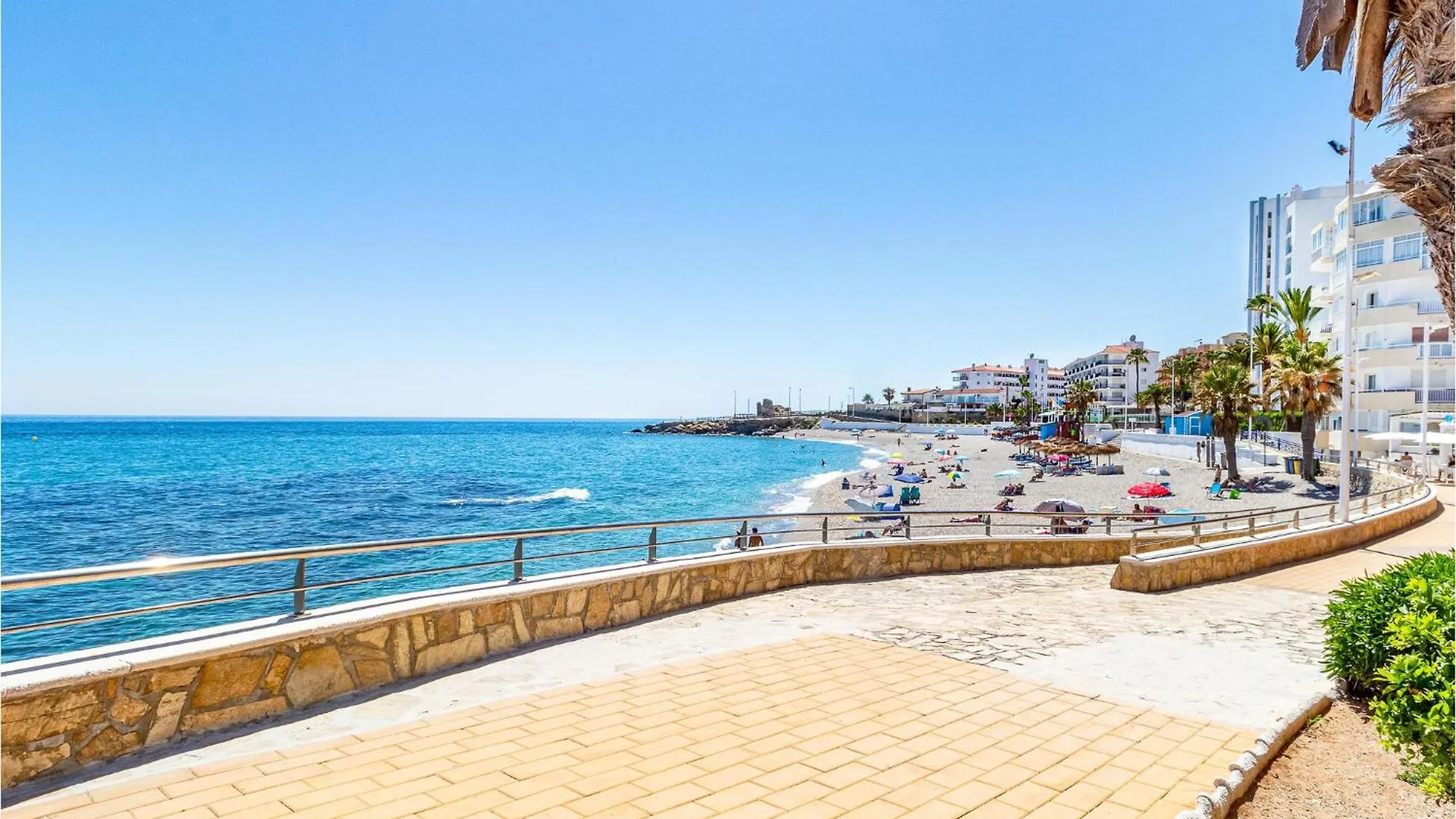 3 Bedroom Awesome Home In Nerja Spain