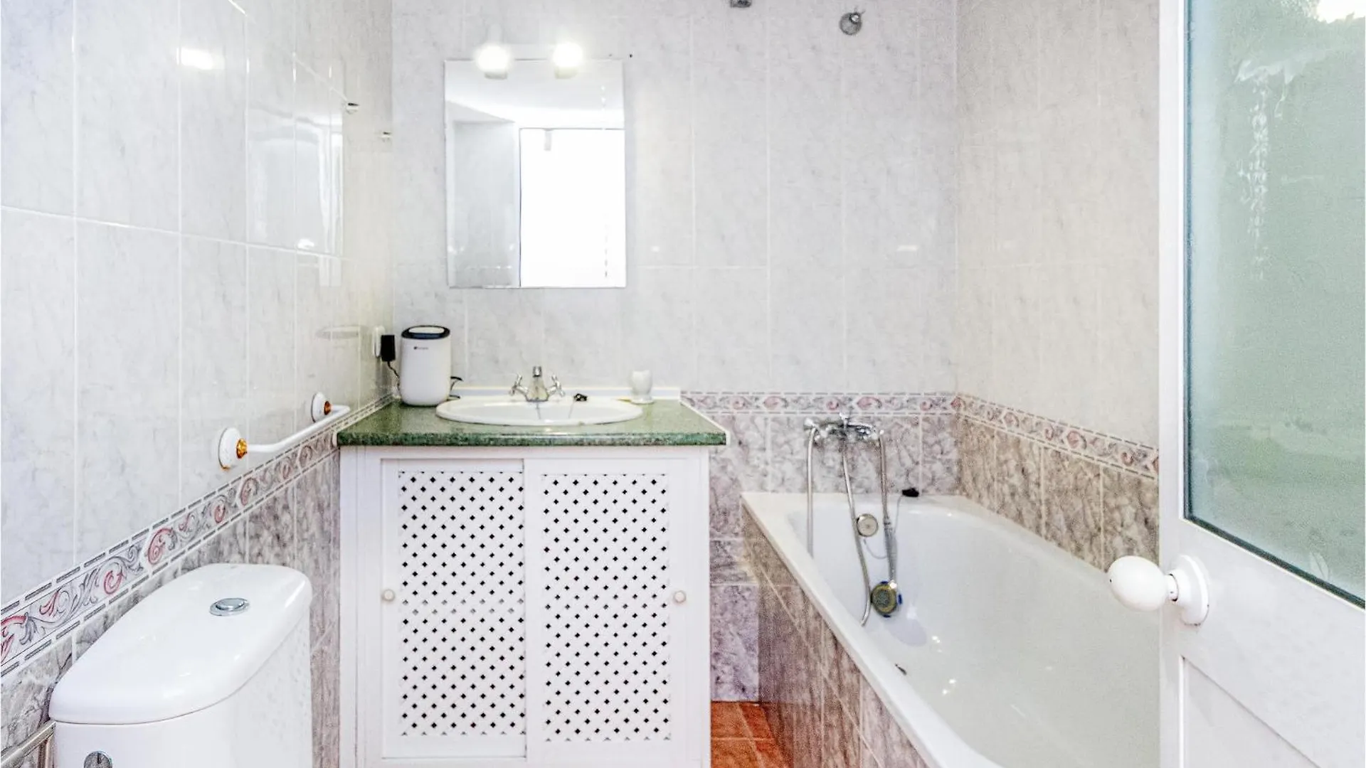 Holiday home 3 Bedroom Awesome Home In Nerja