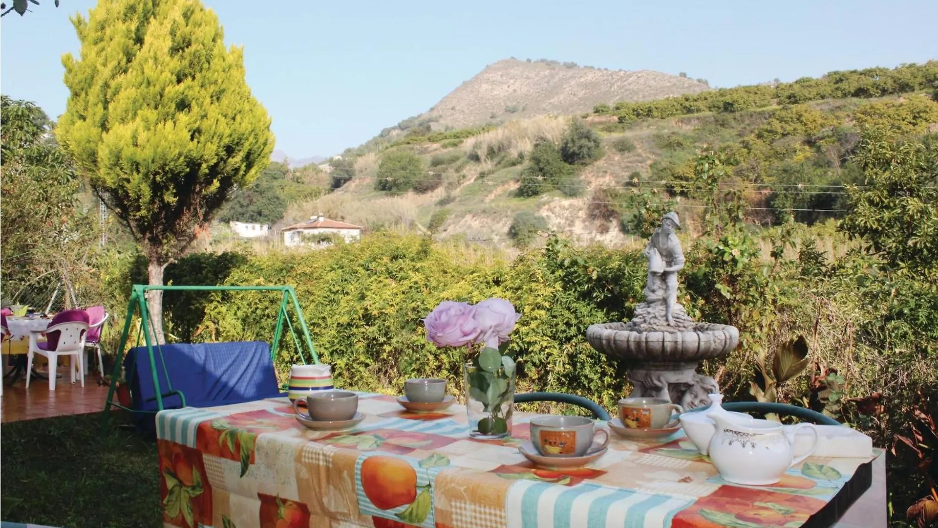 3 Bedroom Awesome Home In Nerja Holiday home