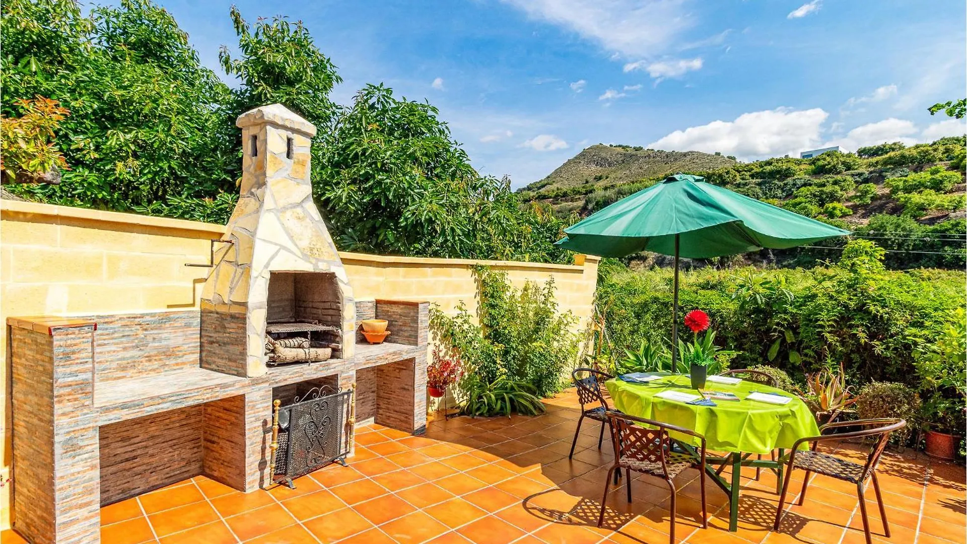 3 Bedroom Awesome Home In Nerja