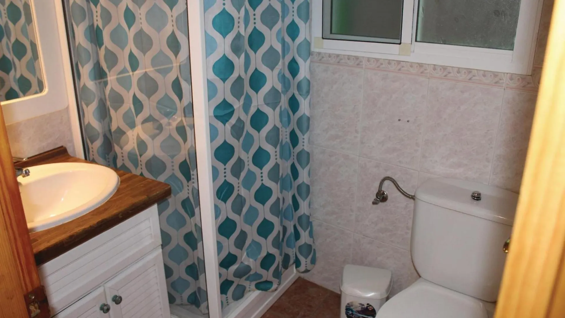 3 Bedroom Awesome Home In Nerja