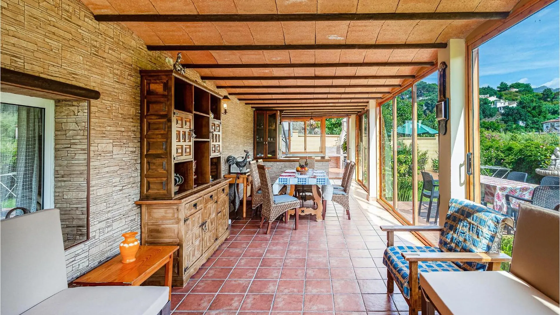 Holiday home 3 Bedroom Awesome Home In Nerja