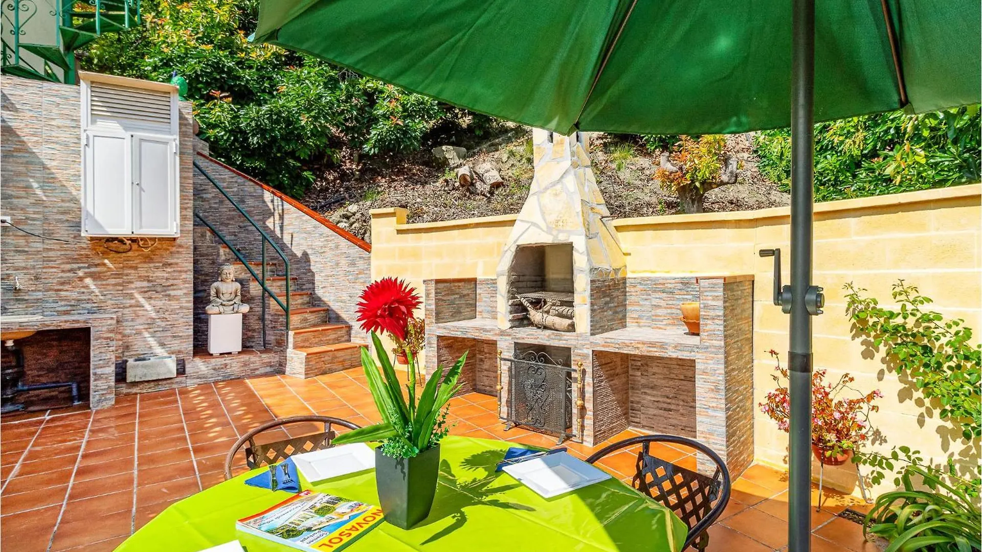 3 Bedroom Awesome Home In Nerja Spain